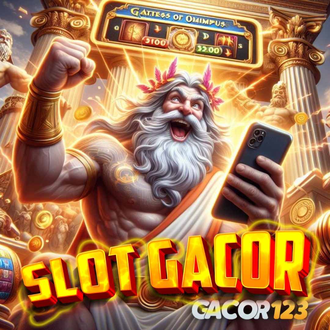 Slot Gacor